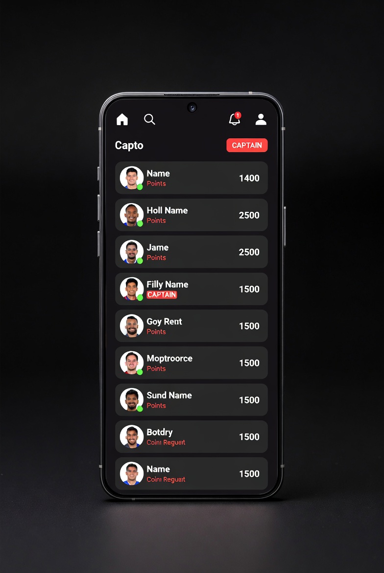 Skill11 Fantasy Cricket App - Pick Players Join Contests